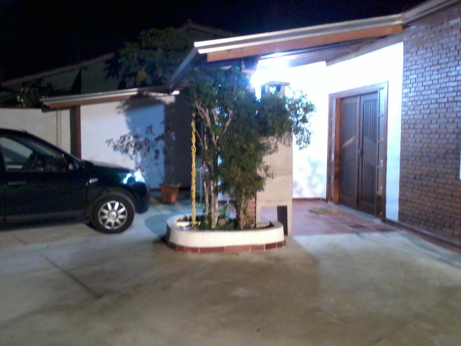 Pousada Edson Caraguatatuba Exterior photo